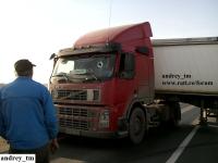 Imagine atasata: Accident TIR Centură Timișoara (8).jpg